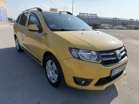 Dacia Logan MCV - 7370 € / 14414.47 лв. - 18975038 4 | Car24.bg Dacia Logan MCV - 7370 € / 14414.47 лв. - 18975038 4