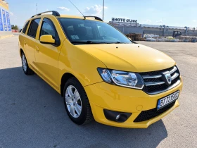Dacia Logan MCV - 5199 € - 51260430 4 | Car24.bg Dacia Logan MCV - 5199 € - 51260430 4