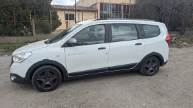Dacia Lodgy Stepway - Car24.bg Dacia Lodgy Stepway