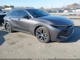 Toyota Crown 2.5L I-4 DI, DOHC, VVT, 184HP All Wheel Drive - Car24.bg Toyota Crown 2.5L I-4 DI, DOHC, VVT, 184HP All Wheel Drive