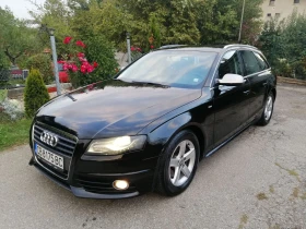Audi A4 А4 2011 /2.0TDI - Car24.bg Audi A4 А4 2011 /2.0TDI