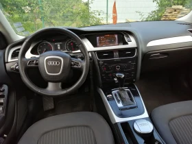 Audi A4 А4 2011 /2.0TDI - 6500 € / 12712.90 лв. - 93574822 10 | Car24.bg Audi A4 А4 2011 /2.0TDI - 6500 € / 12712.90 лв. - 93574822 10
