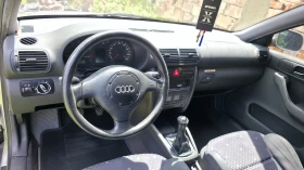 Audi A3 8L1 Quattro | Auto.bg — изображение 8 Audi A3 8L1 Quattro | Auto.bg — изображение 8