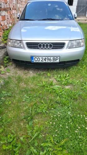 Audi A3 8L1 Quattro | Auto.bg — изображение 2 Audi A3 8L1 Quattro | Auto.bg — изображение 2