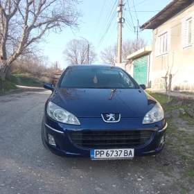 Peugeot 407 2.0HDI - 2600 € / 5085.16 лв. - 74615217 3 | Car24.bg Peugeot 407 2.0HDI - 2600 € / 5085.16 лв. - 74615217 3