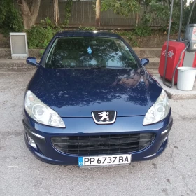 Peugeot 407 2.0HDI | Auto.bg — изображение 14 Peugeot 407 2.0HDI | Auto.bg — изображение 14