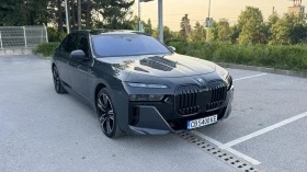 BMW 740 xDrive* MSportPRO* IconicGlow* B&W* Carbon* HuD | Auto.bg — изображение 3 BMW 740 xDrive* MSportPRO* IconicGlow* B&W* Carbon* HuD | Auto.bg — изображение 3