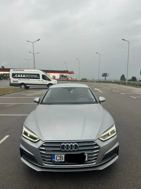 Audi A5 SPORTBACK - Car24.bg Audi A5 SPORTBACK