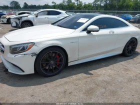 Mercedes-Benz S 63 AMG S* 4MATIC* BURMESTER* ПОДГРЕВ* ОБДУХВАНЕ* 360* PAN - 24400 € / 47722.25 лв. - 70229906 6 | Car24.bg Mercedes-Benz S 63 AMG S* 4MATIC* BURMESTER* ПОДГРЕВ* ОБДУХВАНЕ* 360* PAN - 24400 € / 47722.25 лв. - 70229906 6