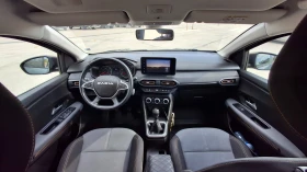Dacia Sandero Stepway Extreme ECO-G | Auto.bg — изображение 9 Dacia Sandero Stepway Extreme ECO-G | Auto.bg — изображение 9