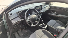 Dacia Sandero Stepway Extreme ECO-G | Auto.bg — изображение 10 Dacia Sandero Stepway Extreme ECO-G | Auto.bg — изображение 10