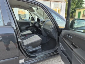 Fiat Sedici 2.0 JTD ITALY 4x4 | Auto.bg — изображение 12 Fiat Sedici 2.0 JTD ITALY 4x4 | Auto.bg — изображение 12