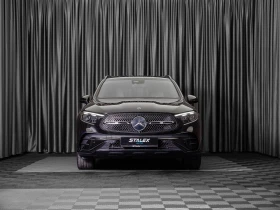 Обява за продажба на Mercedes-Benz GLC 200 4 MATIC / AMG LINE