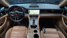 Porsche Panamera 2.9 4S | 4x4 | Кожа | 360 камера | Вентилация | Auto.bg — изображение 7 Porsche Panamera 2.9 4S | 4x4 | Кожа | 360 камера | Вентилация | Auto.bg — изображение 7
