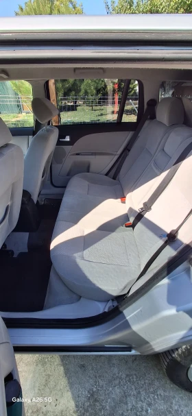 Ford Mondeo 1.8Ghia Нова Газ | Auto.bg — изображение 5 Ford Mondeo 1.8Ghia Нова Газ | Auto.bg — изображение 5