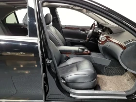 Mercedes-Benz S 500 W221 S550 - 12946 € - 53890671 11 | Car24.bg Mercedes-Benz S 500 W221 S550 - 12946 € - 53890671 11