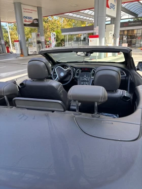 Opel Cascada undefined | Auto.bg — изображение 6 Opel Cascada undefined | Auto.bg — изображение 6