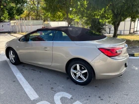 Opel Cascada undefined | Auto.bg — изображение 2 Opel Cascada undefined | Auto.bg — изображение 2