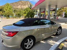 Opel Cascada undefined | Auto.bg — изображение 3 Opel Cascada undefined | Auto.bg — изображение 3