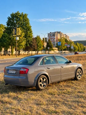 Audi A4 - 4000 € - 99017002 6 | Car24.bg Audi A4 - 4000 € - 99017002 6