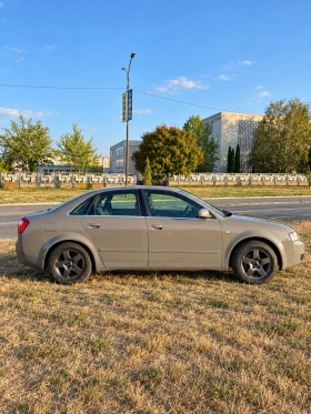 Audi A4 - 4000 € - 99017002 7 | Car24.bg Audi A4 - 4000 € - 99017002 7