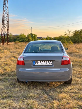 Audi A4 - 4000 € - 99017002 5 | Car24.bg Audi A4 - 4000 € - 99017002 5
