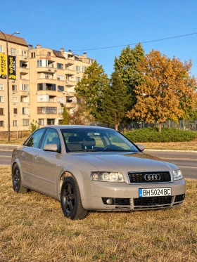 Audi A4 - Car24.bg Audi A4