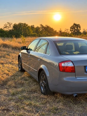 Audi A4 - 4000 € - 99017002 4 | Car24.bg Audi A4 - 4000 € - 99017002 4