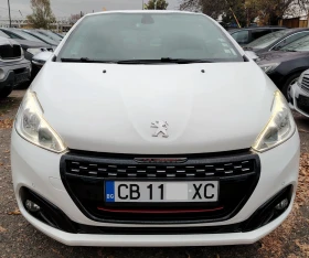 Peugeot 208 GTI-1.6THI/SPORT/ - 7998 € - 79677648 4 | Car24.bg Peugeot 208 GTI-1.6THI/SPORT/ - 7998 € - 79677648 4