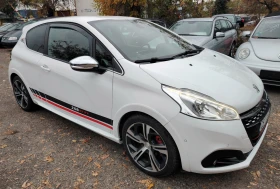 Peugeot 208 GTI-1.6THI/SPORT/ - 7998 € - 79677648 5 | Car24.bg Peugeot 208 GTI-1.6THI/SPORT/ - 7998 € - 79677648 5