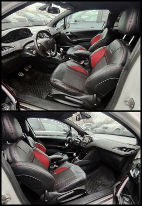 Peugeot 208 GTI-1.6THI/SPORT/ - 7998 € - 79677648 11 | Car24.bg Peugeot 208 GTI-1.6THI/SPORT/ - 7998 € - 79677648 11