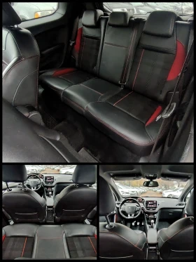 Peugeot 208 GTI-1.6THI/SPORT/ - 7998 € - 79677648 16 | Car24.bg Peugeot 208 GTI-1.6THI/SPORT/ - 7998 € - 79677648 16