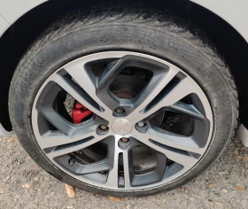 Peugeot 208 GTI-1.6THI/SPORT/ - 7998 € - 79677648 9 | Car24.bg Peugeot 208 GTI-1.6THI/SPORT/ - 7998 € - 79677648 9