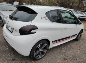 Peugeot 208 GTI-1.6THI/SPORT/ - 7998 € - 79677648 6 | Car24.bg Peugeot 208 GTI-1.6THI/SPORT/ - 7998 € - 79677648 6