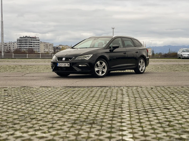 Seat Leon 1.5 FR - 33000 лв. / 16872.63 € - 57586051 1 | Car24.bg Seat Leon 1.5 FR - 33000 лв. / 16872.63 € - 57586051 1