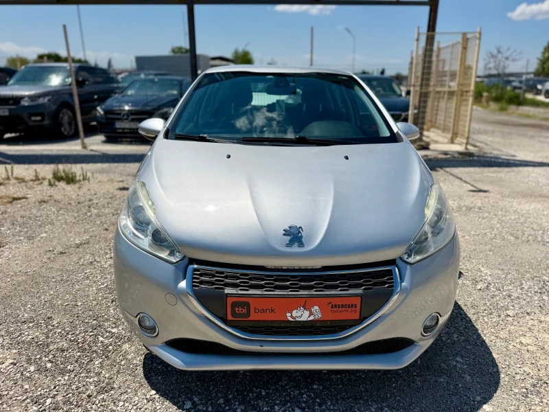 Peugeot 208 1.4HDI - 5299 € / 10363.94 лв. - 51896922 1 | Car24.bg Peugeot 208 1.4HDI - 5299 € / 10363.94 лв. - 51896922 1