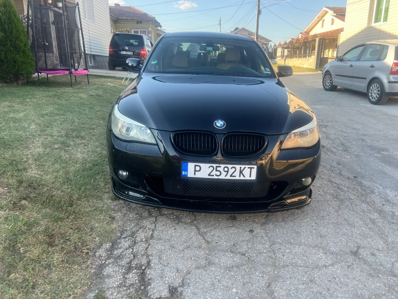 BMW 530 - 6000 € - 29240908 1 | Car24.bg BMW 530 - 6000 € - 29240908 1