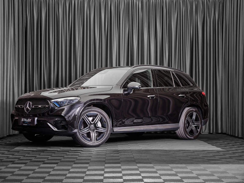 Mercedes-Benz GLC 200 4 MATIC / AMG LINE - 52500 € - 33170593 1 | Car24.bg Mercedes-Benz GLC 200 4 MATIC / AMG LINE - 52500 € - 33170593 1