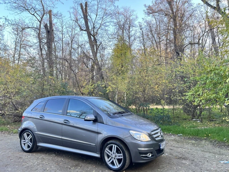 Mercedes-Benz B 200 B200 CDI - 6000 € - 74037809 1 | Car24.bg Mercedes-Benz B 200 B200 CDI - 6000 € - 74037809 1