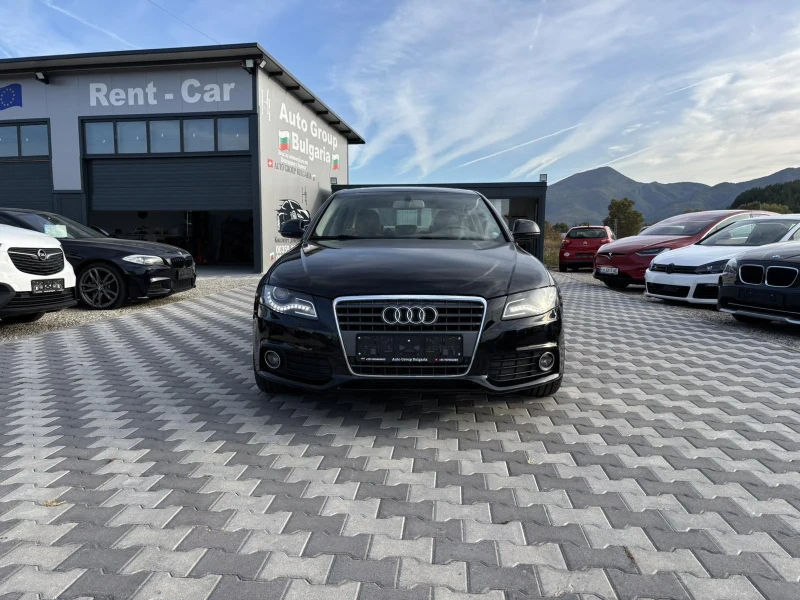 Audi A4 2 TDI - 5800 € - 10810019 1 | Car24.bg Audi A4 2 TDI - 5800 € - 10810019 1