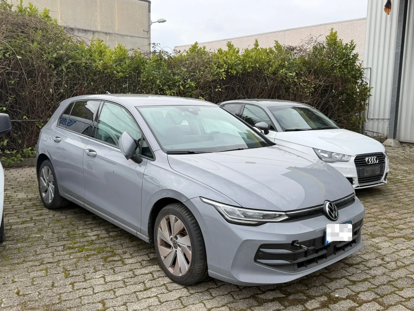 VW Golf undefined | Auto.bg — изображение 1 VW Golf undefined | Auto.bg — изображение 1