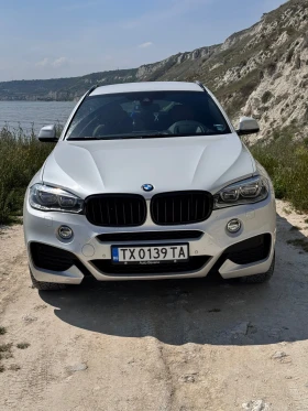 BMW X6 X6 3.0 1 - Car24.bg BMW X6 X6 3.0 1