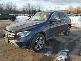Mercedes-Benz GLC 300 4MATIC - Car24.bg Mercedes-Benz GLC 300 4MATIC