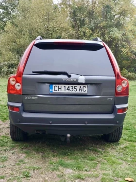 Снимка Volvo Xc90