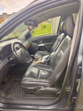 Volvo Xc90 | Mobile.bg — малка снимка 9