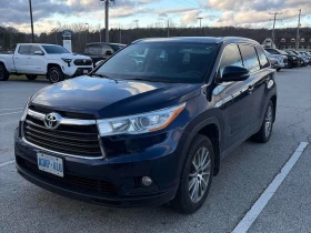 Toyota Highlander 2016 XLE AWD * БЕЗ ПЪРВОНАЧАЛНА ВНОСКА* - Car24.bg Toyota Highlander 2016 XLE AWD * БЕЗ ПЪРВОНАЧАЛНА ВНОСКА*