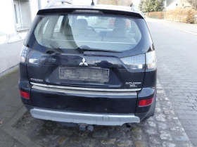 Mitsubishi Outlander 2, 4* 170* AC* NAVI* PDC* КОЖА* TUV* AUT-4* 4 - 5699 € / 11146.28 лв. - 50157121 3 | Car24.bg Mitsubishi Outlander 2, 4* 170* AC* NAVI* PDC* КОЖА* TUV* AUT-4* 4 - 5699 € / 11146.28 лв. - 50157121 3