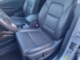 Hyundai Tucson 2.0* AWD* - 15500 € / 30315.36 лв. - 88250550 12 | Car24.bg Hyundai Tucson 2.0* AWD* - 15500 € / 30315.36 лв. - 88250550 12