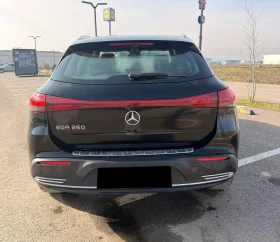 Mercedes-Benz EQA 250 | Auto.bg — изображение 4 Mercedes-Benz EQA 250 | Auto.bg — изображение 4