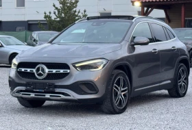 Mercedes-Benz GLA 250AMG Panorama Distr Keyless Head-up Cam360 - Car24.bg Mercedes-Benz GLA 250AMG Panorama Distr Keyless Head-up Cam360